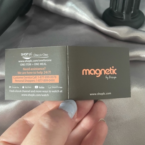 Rosetone Snake Texture Cuff Bracelet - Picture 7 of 11